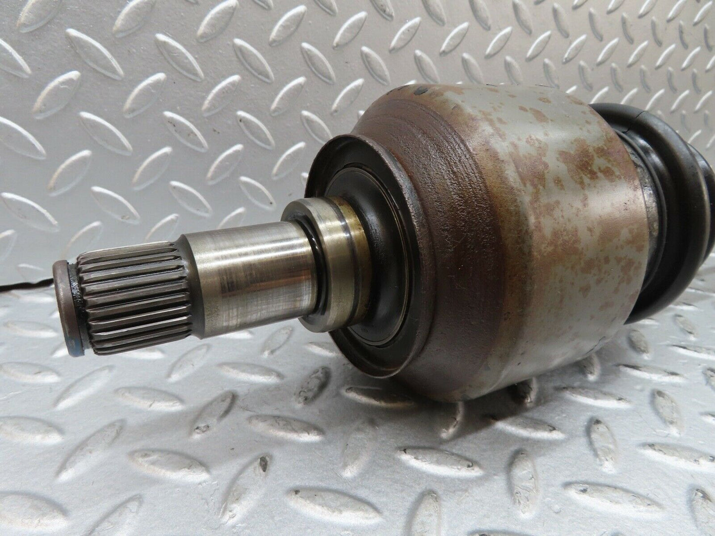 17810 Mercedes-Benz W116 450SEL  Axle Shaft Drive Shaft