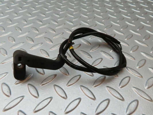 4241 Mercedes-Benz V123 240D LWB Brake Pad Wear Sensor Front Left 0085458628
