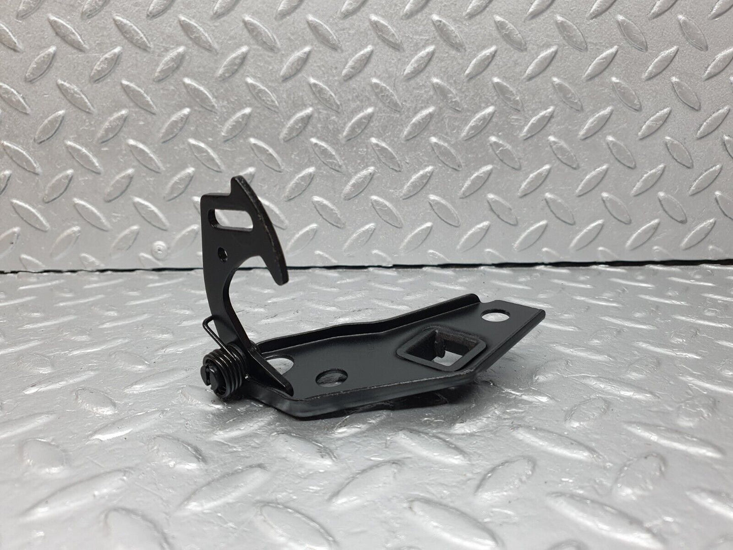 41526 Mercedes-Benz W124 200E Bonnet Safety Latch 1248800360