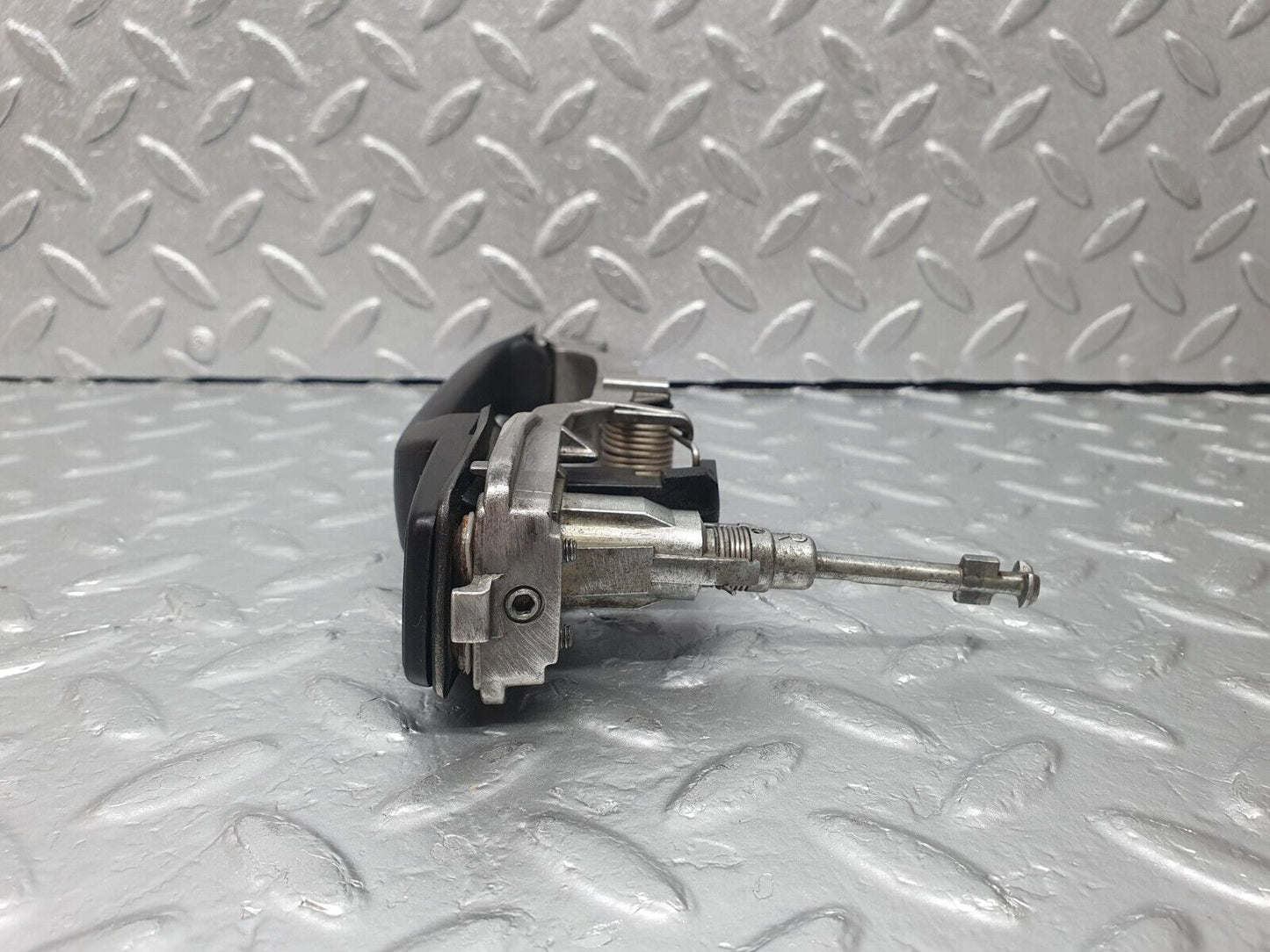 42786 Mercedes-Benz W201 190 Front Right Door Exterior Handle No Key