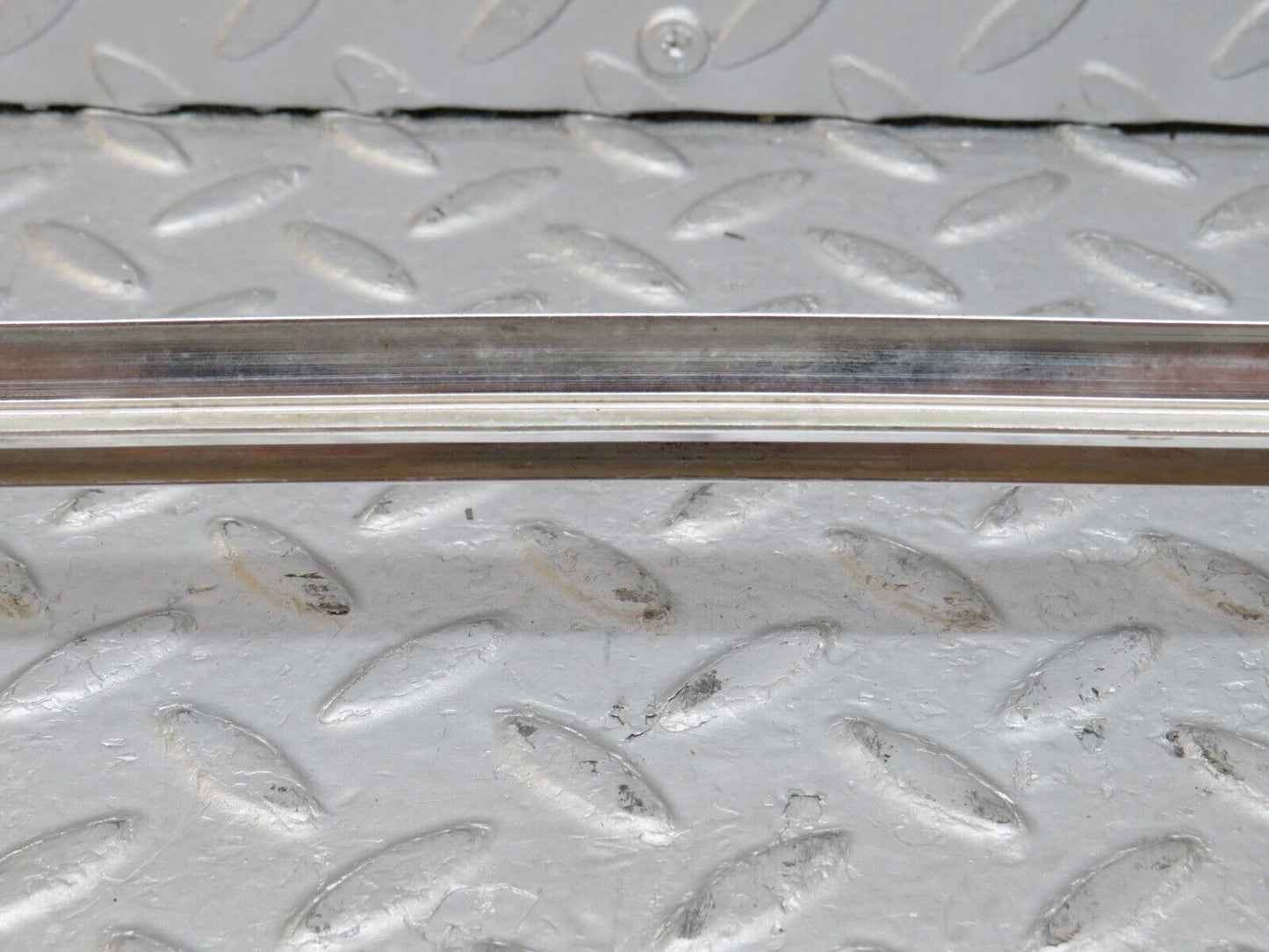 35797 Mercedes-Benz W108 Front Windscreen Chrome Frame