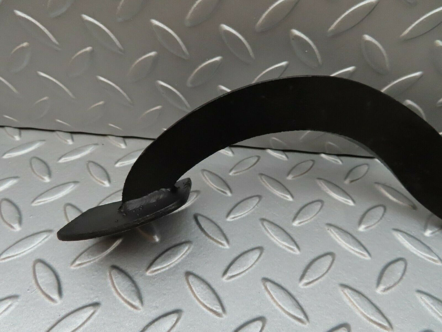 3673 Mercedes-Benz W108 280SE Brake Pedal