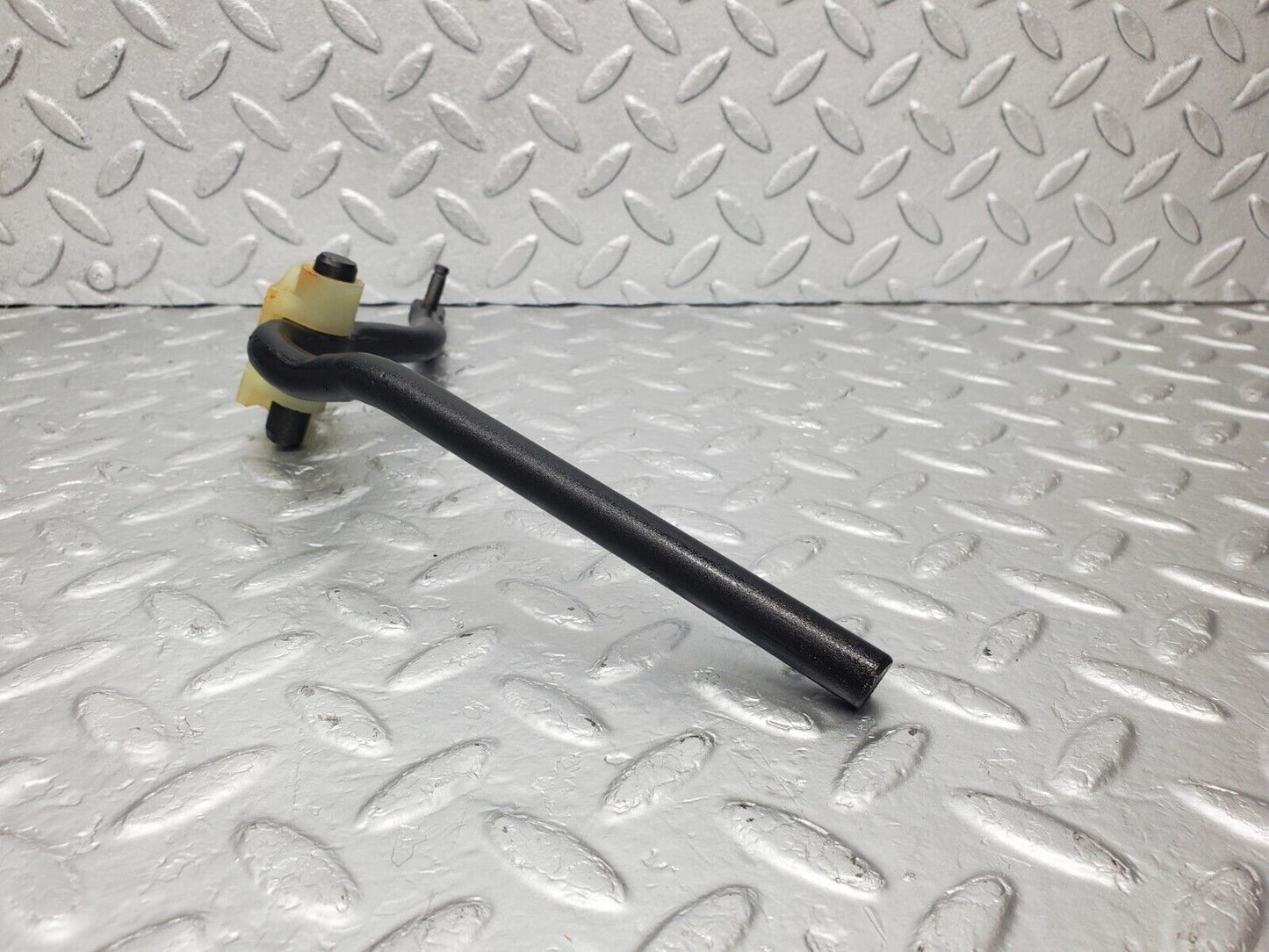 46562 Mercedes-Benz C123 280CE Coupe Accelerator Pedal Linkage