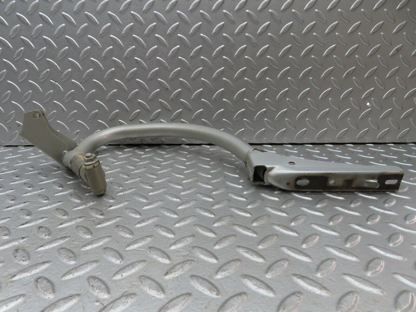 19433 Mercedes-Benz C140 CL420 Coupe Trunk Lid Hinge Right Side