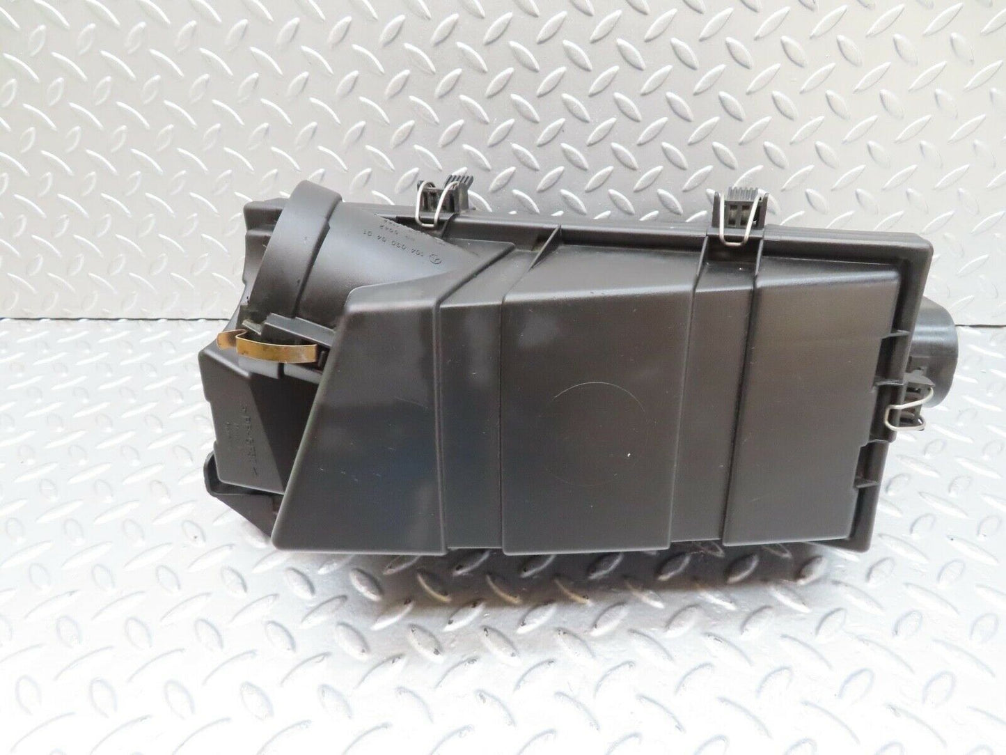 15025 Mercedes-Benz W140 S320 Air Filter Box Housing 1040900401