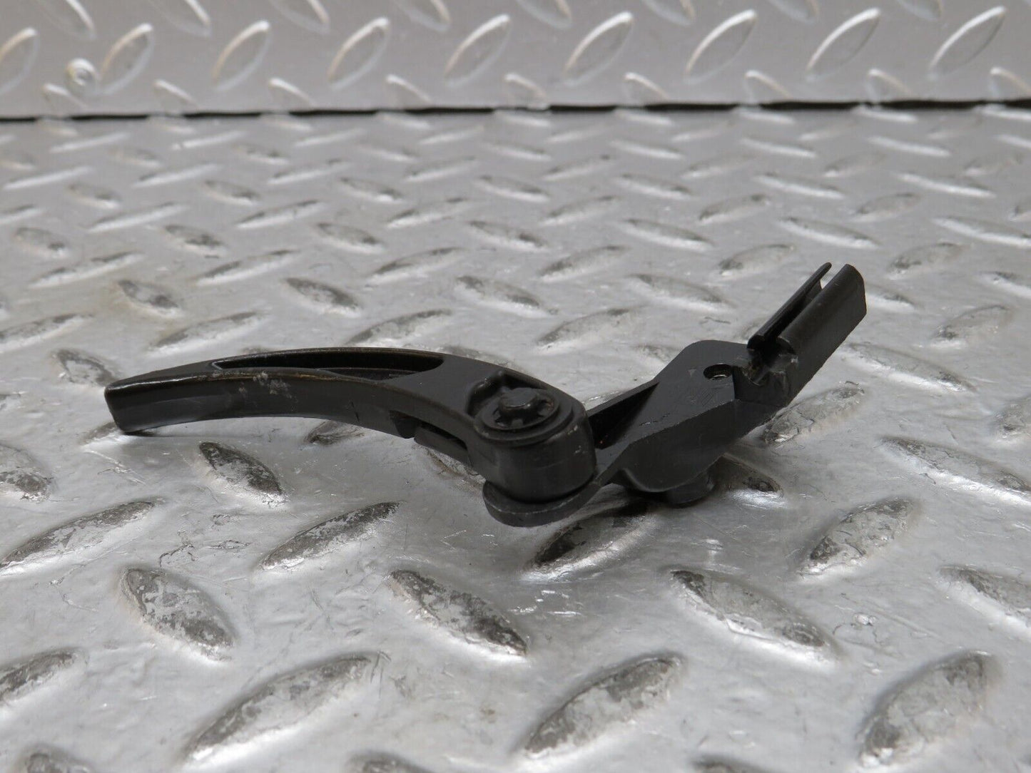 27873 Mercedes-Benz W123 280E Hood Opener Bonnet Opener Release