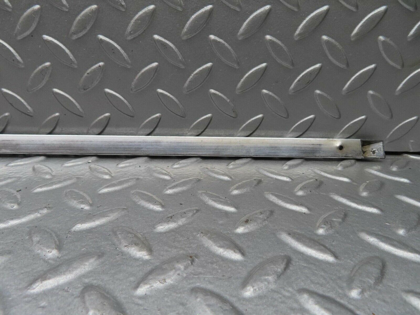 12941 Mercedes-Benz W111 220SE Rear Right Door Centre Moulding Trim