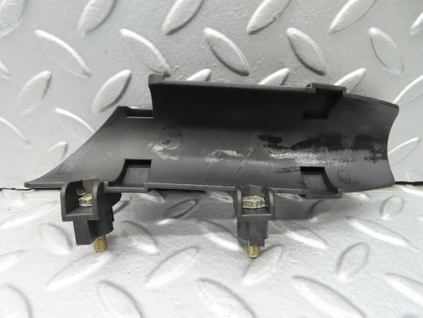 16313 Mercedes-Benz W124 260E Steering Column Cable Bracket 1245460443