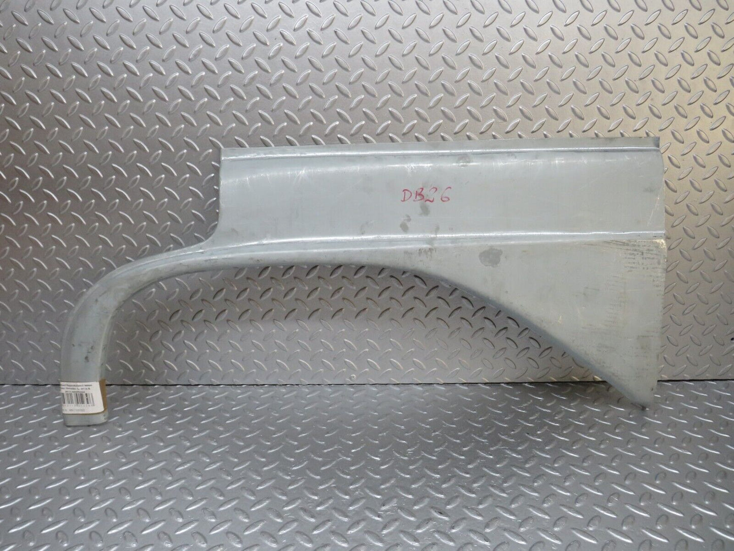 40345 Mercedes-Benz W110 230 Rear Left Wing Fender Repair Panel