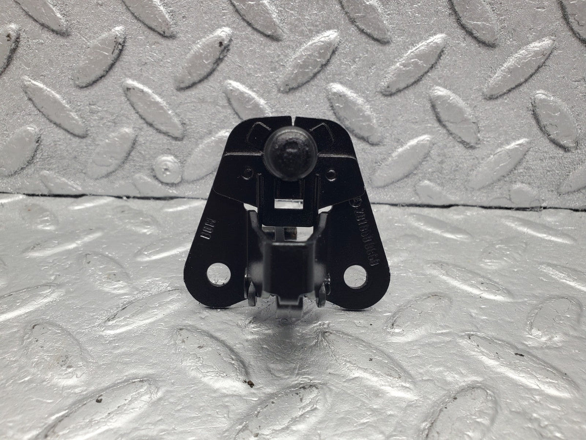 W201 Baby Benz bonnet lock latch used OEM