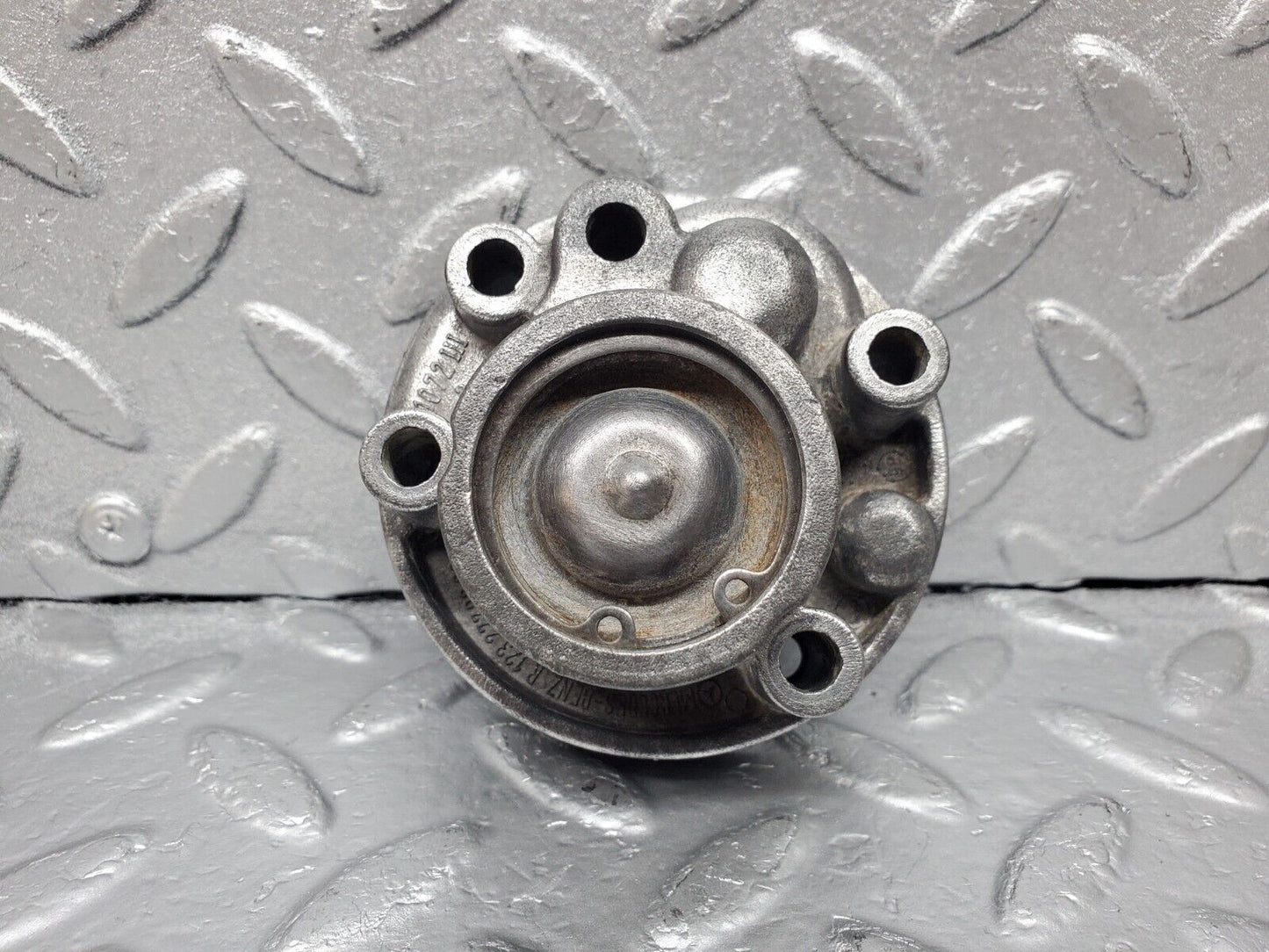 45492 Mercedes-Benz W124 260E Automatic Gearbox Secondary Pump 722.409 1232770320