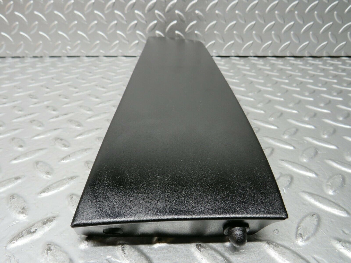 23318 Mercedes-Benz W116 350SE Headlight Trim Left Side