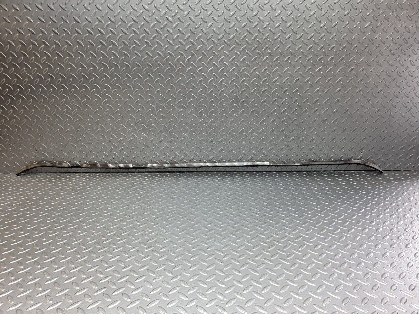 43185 Mercedes-Benz W108 280SE Dashboard Chrome Trim