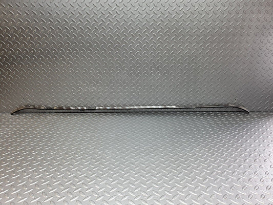 43185 Mercedes-Benz W108 280SE Dashboard Chrome Trim