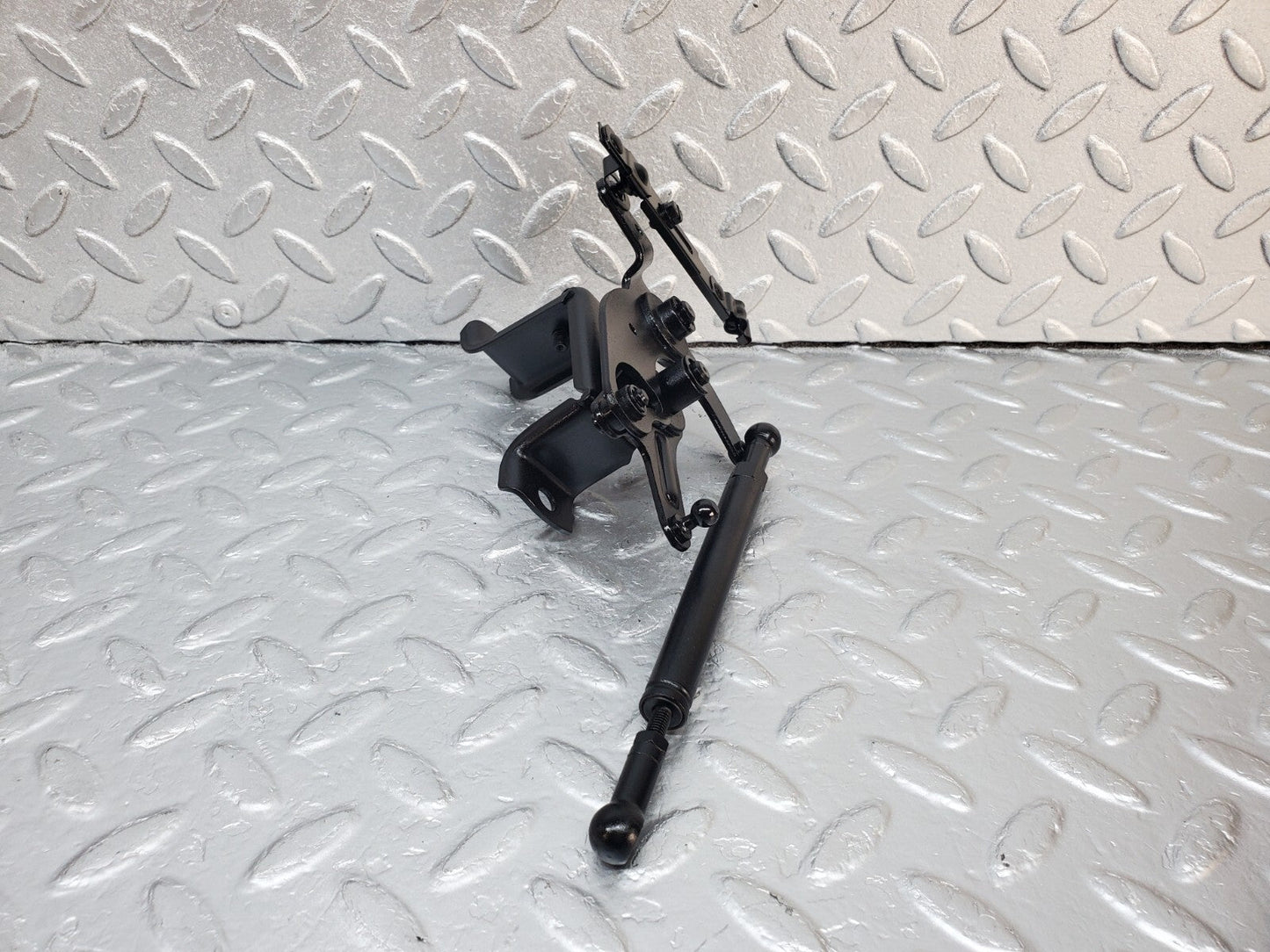 W126 throttle linkage used OEM