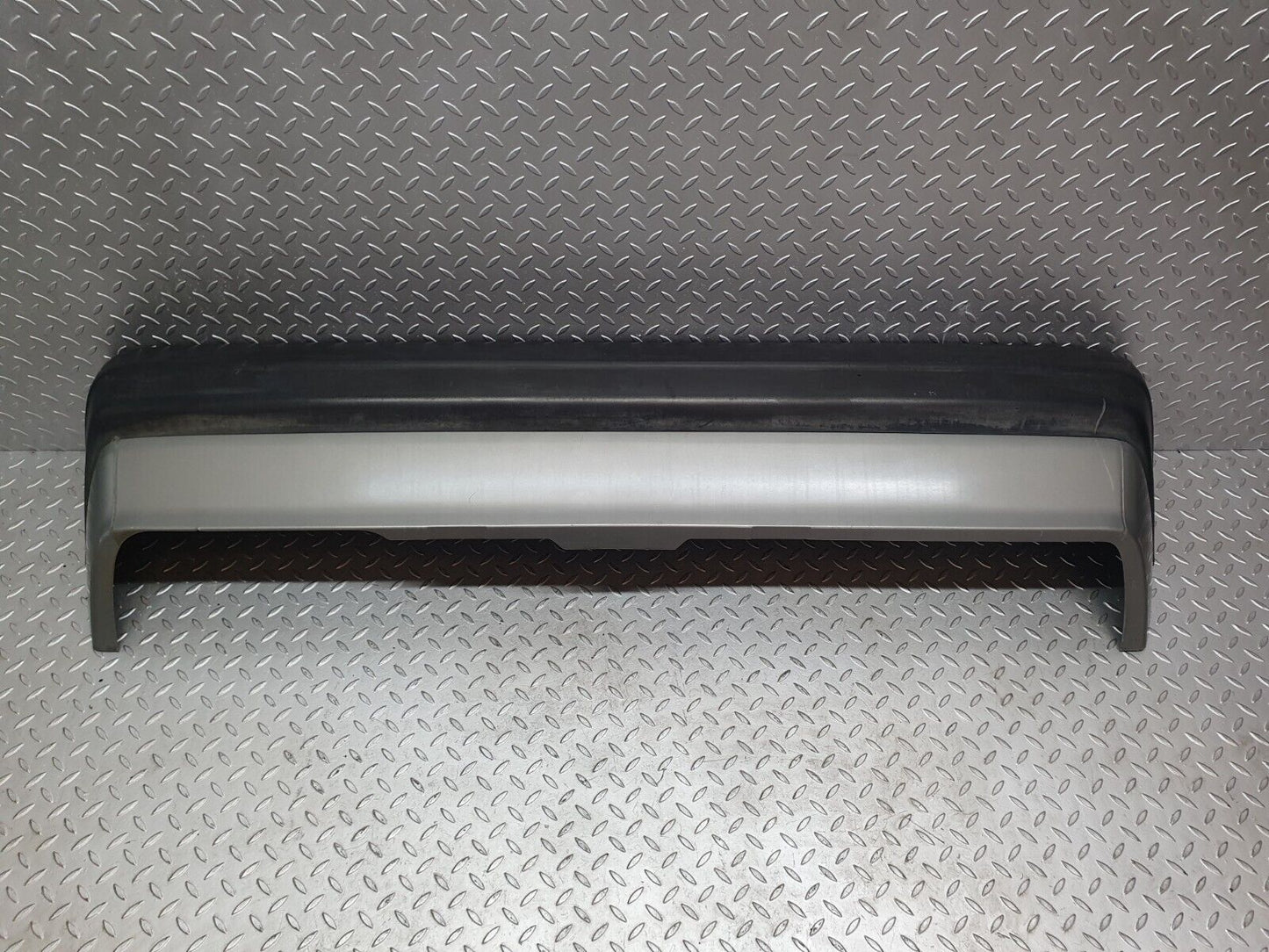 42977 Mercedes-Benz W201 190 Rear Bumper 2018851625 2018801871