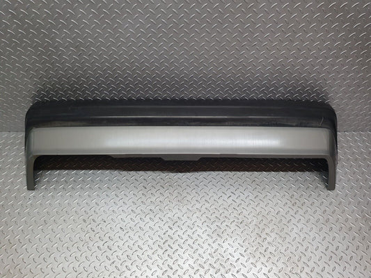 42977 Mercedes-Benz W201 190 Rear Bumper 2018851625 2018801871