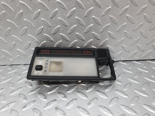 41610 Mercedes-Benz W124 200E Interior Dome Light No Sunroof Switch 1248201001