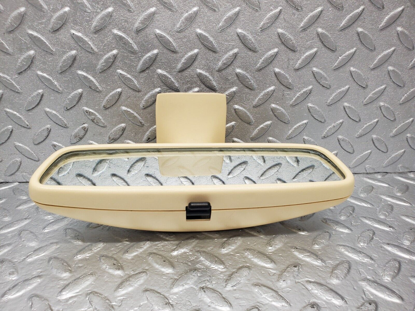 46768 Mercedes-Benz R129 320SL Coupe Rear View Mirror Beige 1298110031