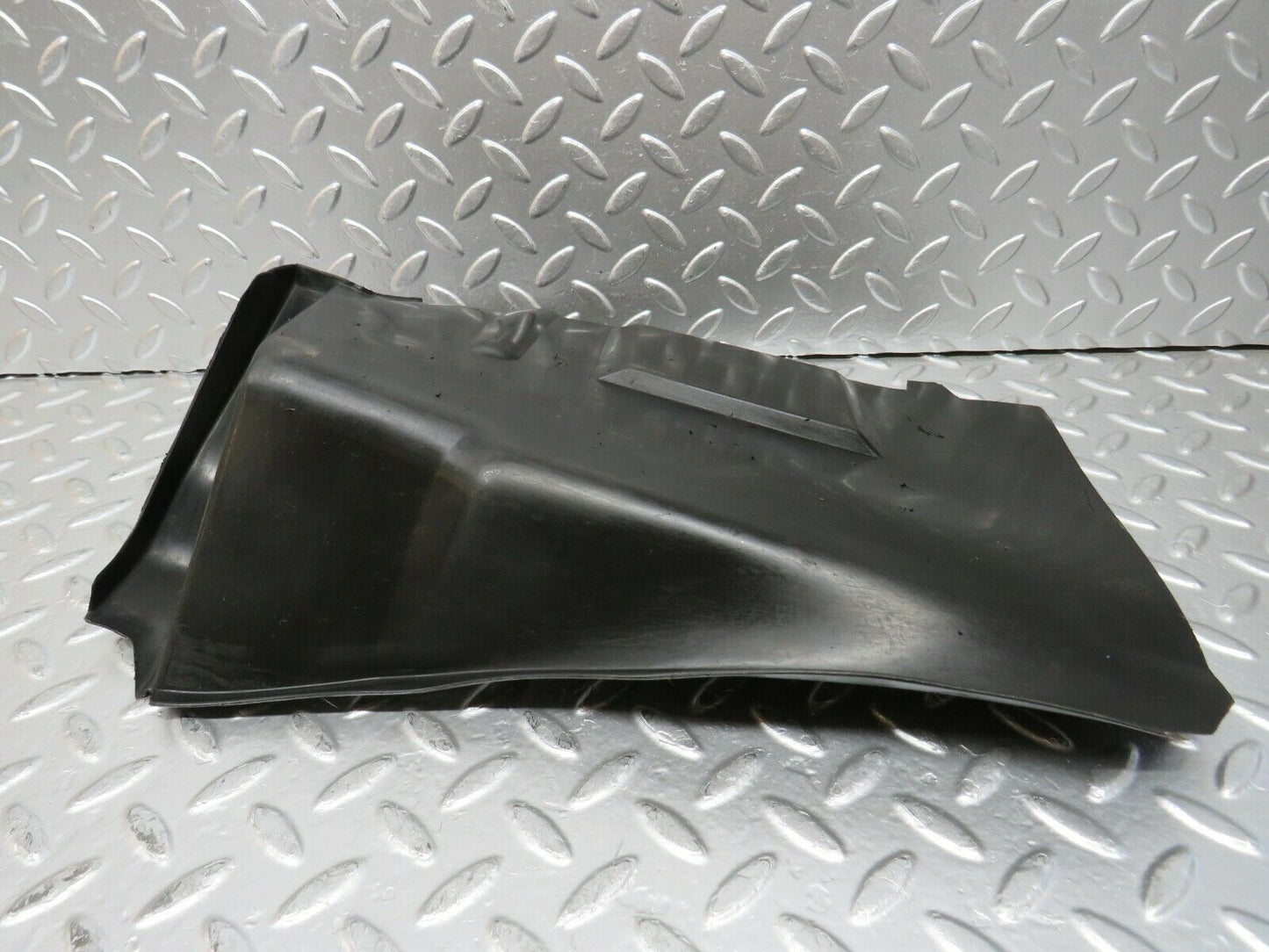 24238 Mercedes-Benz S124 220TE Engine Compartment Cover Left Side 1246261930