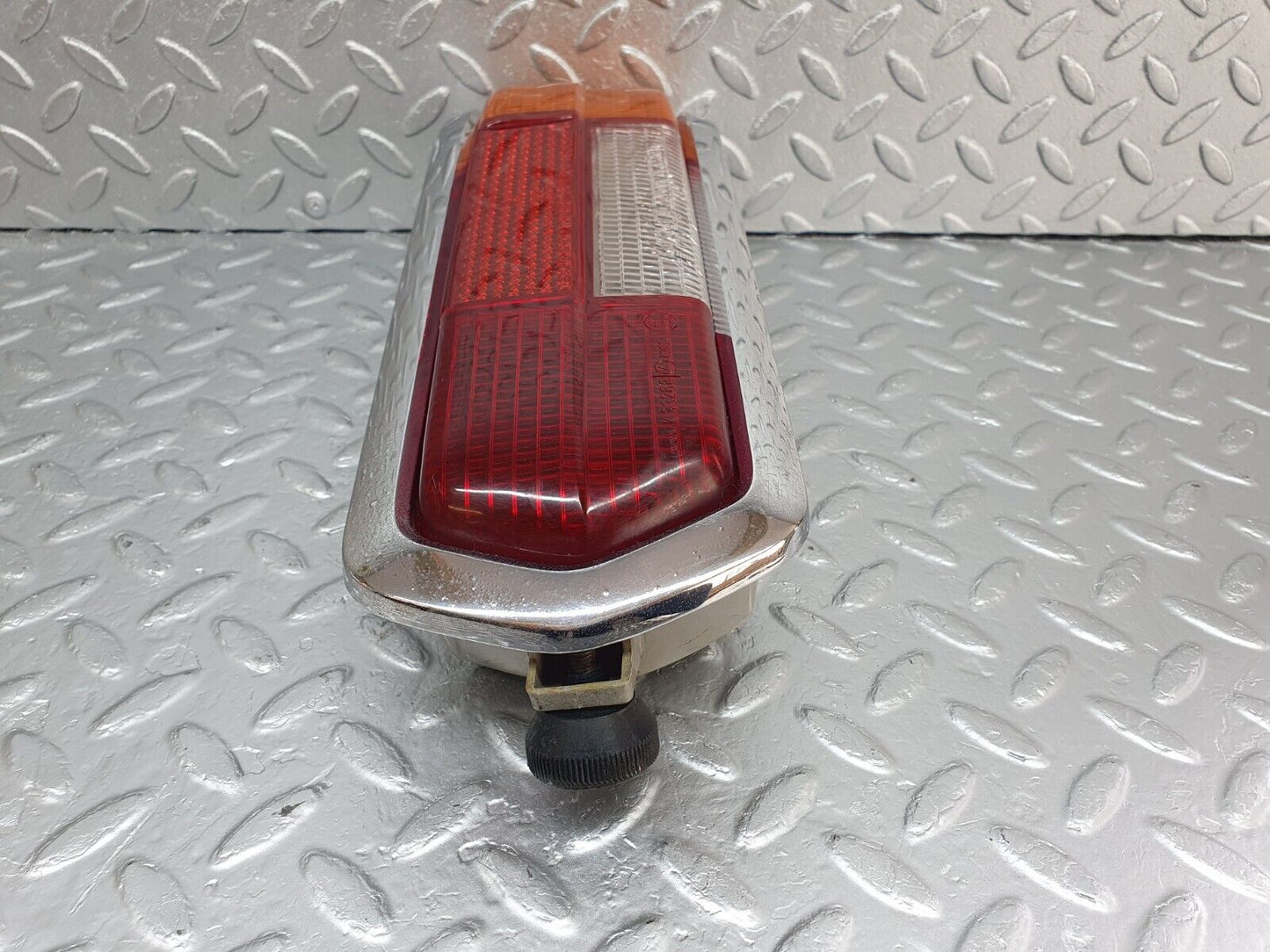 43284 Mercedes-Benz W108 280SE Tail Light Right K33268 1088260259 1088260256
