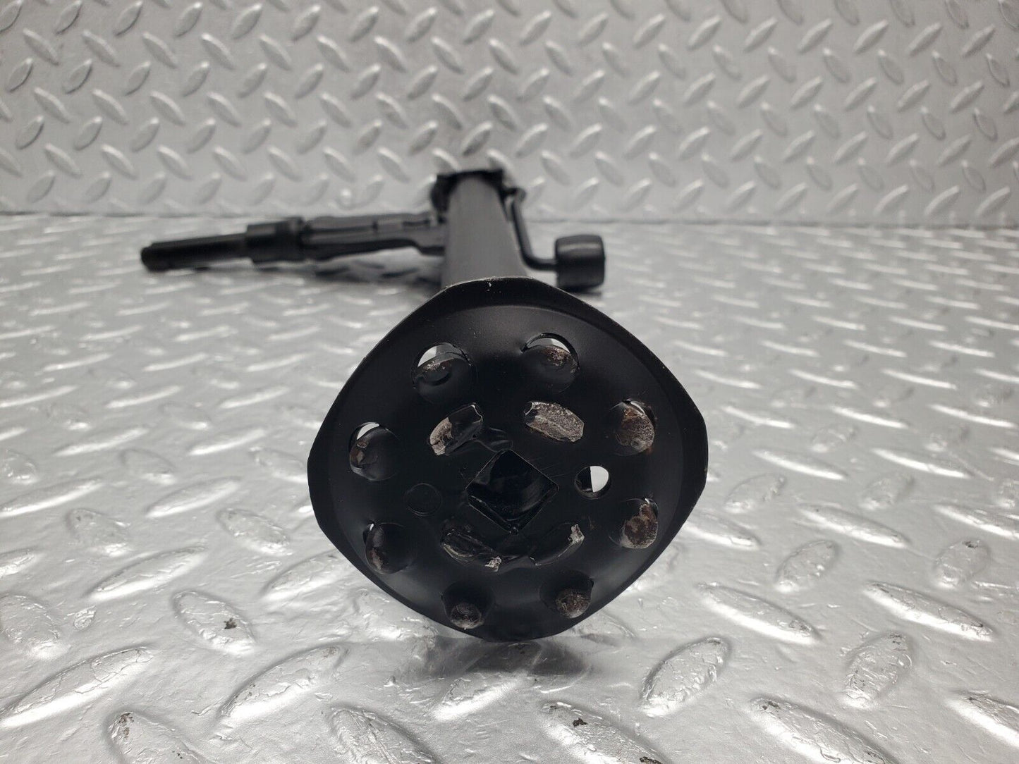 46810 Mercedes-Benz R129 320SL Coupe Car Jack 1295830015
