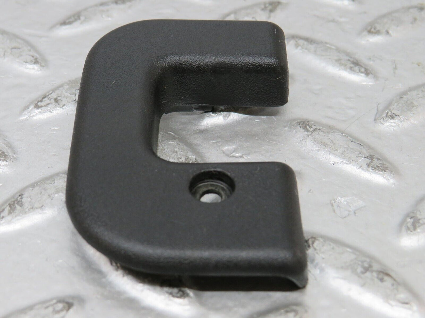 26430 Mercedes-Benz C124 220CE Coupe Right Door Lock Cover