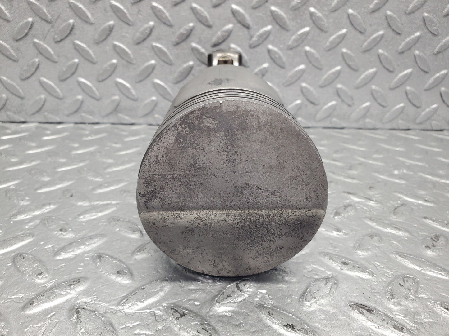 W112 piston and connecting rod used OEM