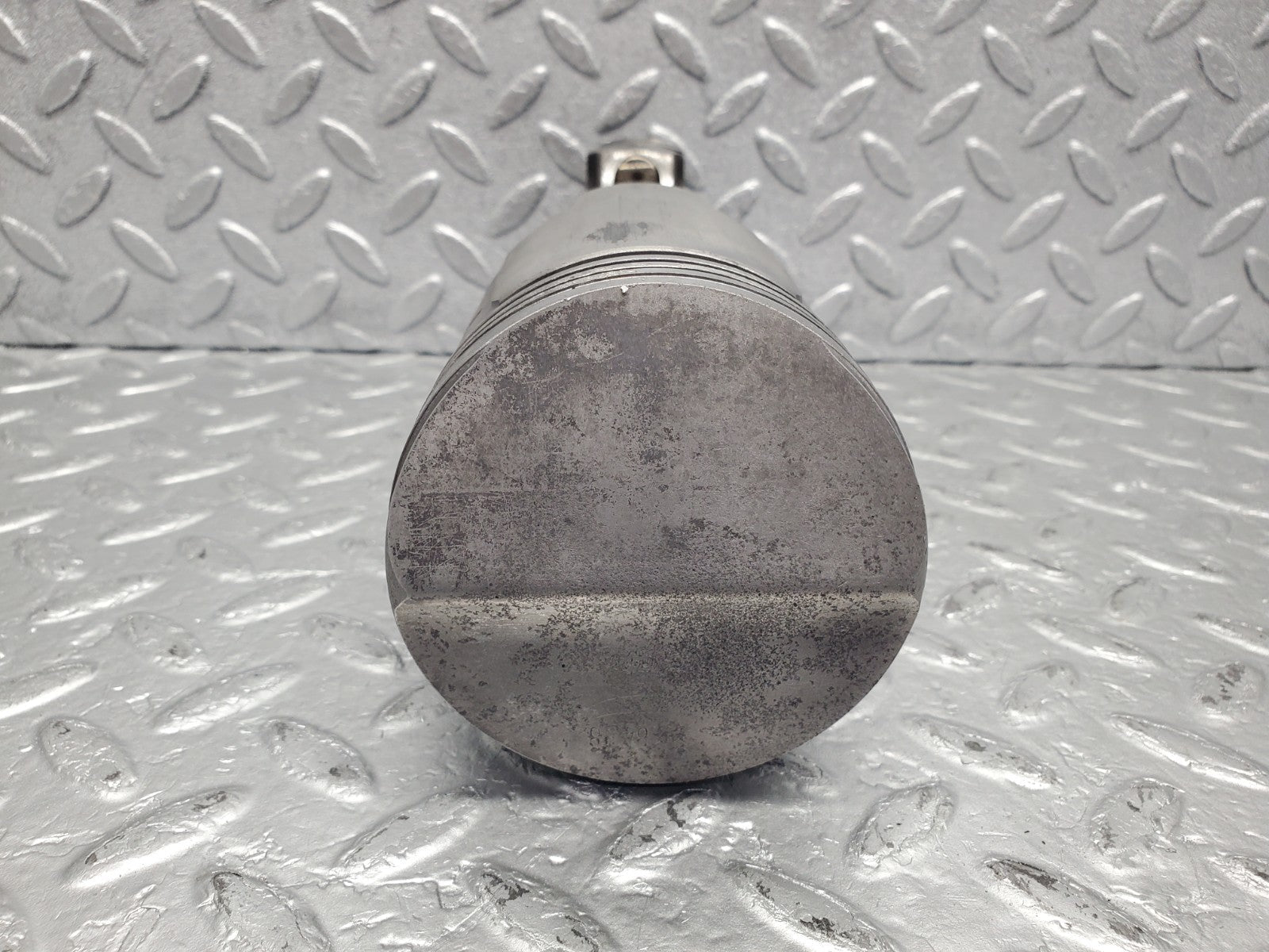 W112 piston and connecting rod used OEM