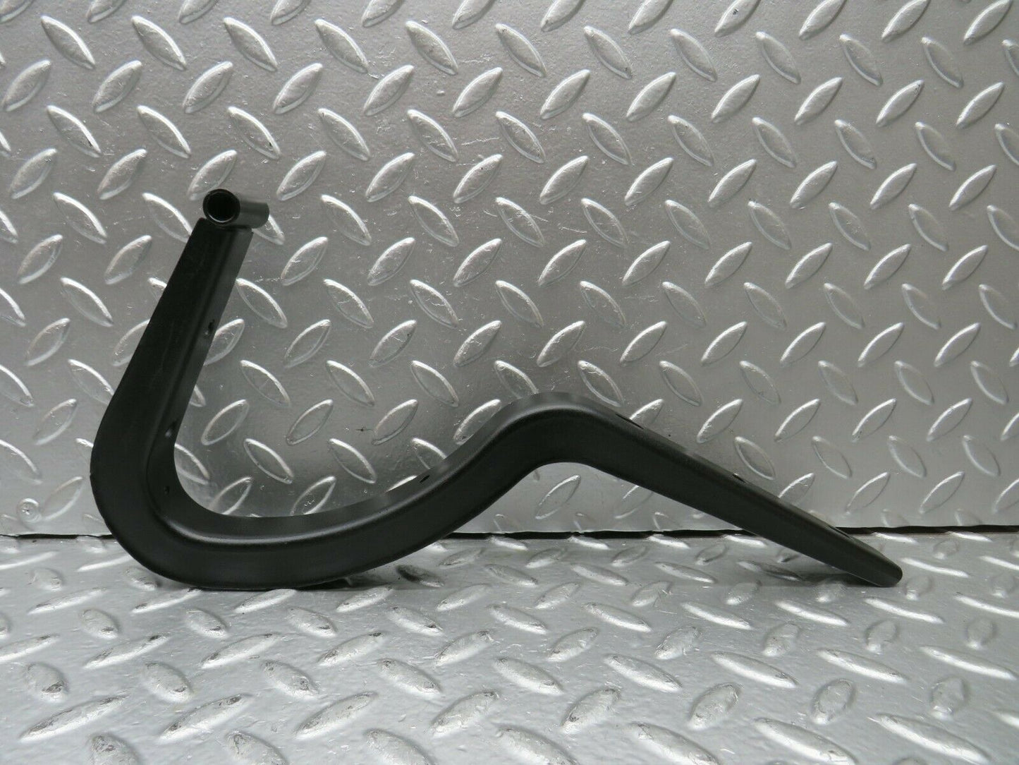 22871 Mercedes-Benz C107 450SLC Coupe Trunk Hinge Right Side