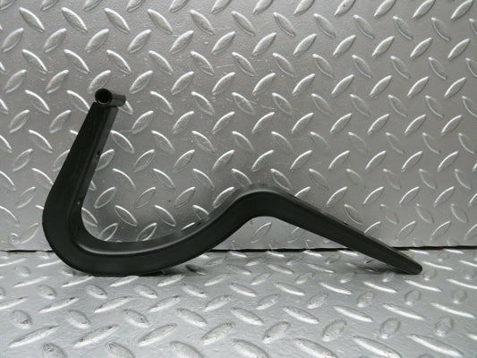 22871 Mercedes-Benz C107 450SLC Coupe Trunk Hinge Right Side