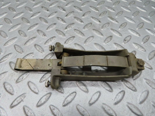12478 Mercedes-Benz W114 Door Safety Check Strap 1087330027