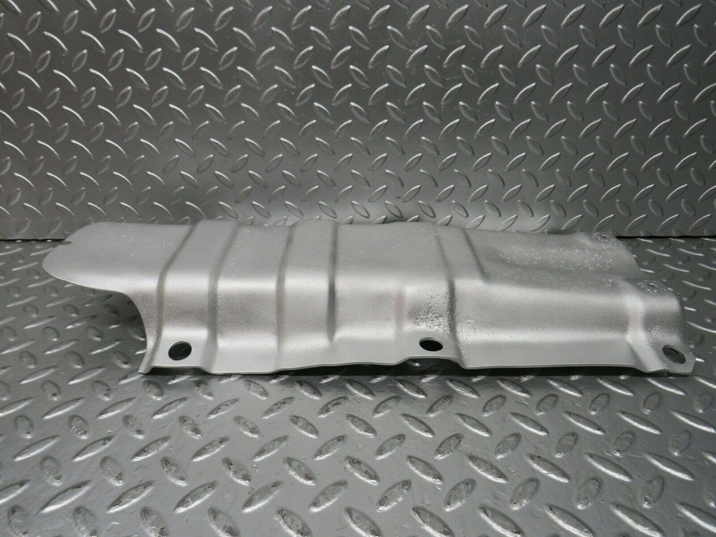 23373 Mercedes-Benz W116 350SE Exhaust Heat Shield