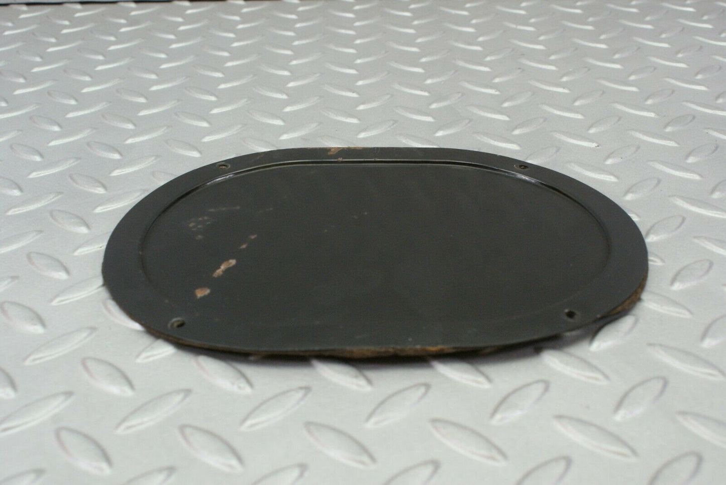 3024 Mercedes-Benz C123 280CE Coupe Rear Window Access Panel