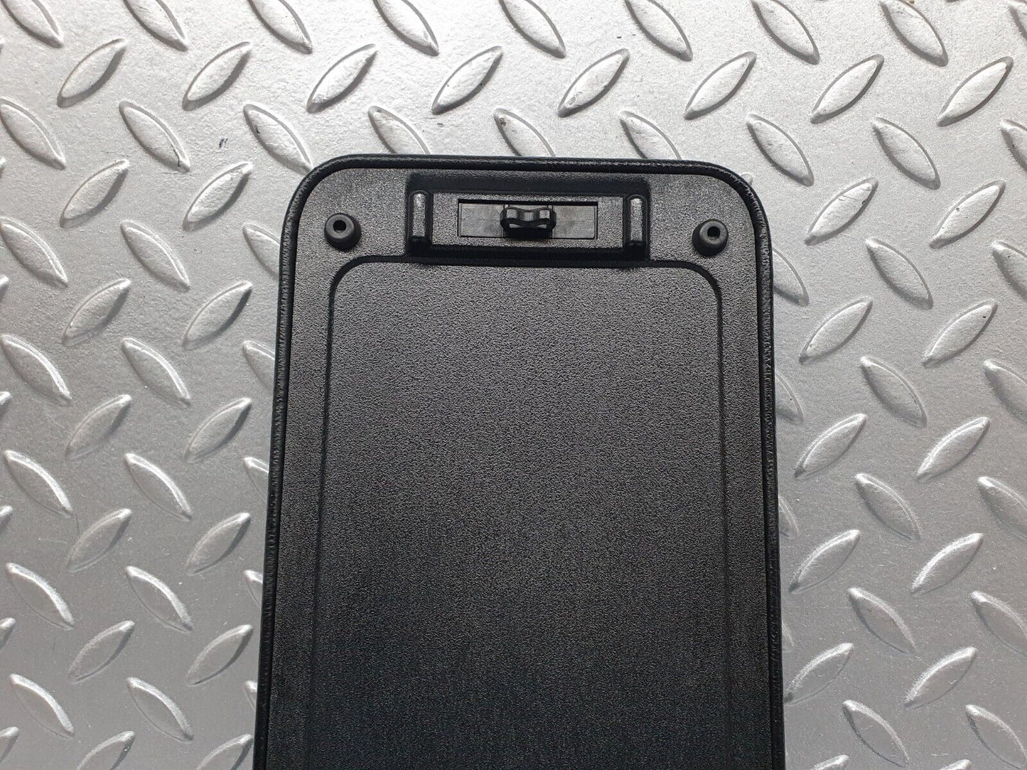 41966 Mercedes-Benz W202 C200 Centre Console Armrest Black 2026801279