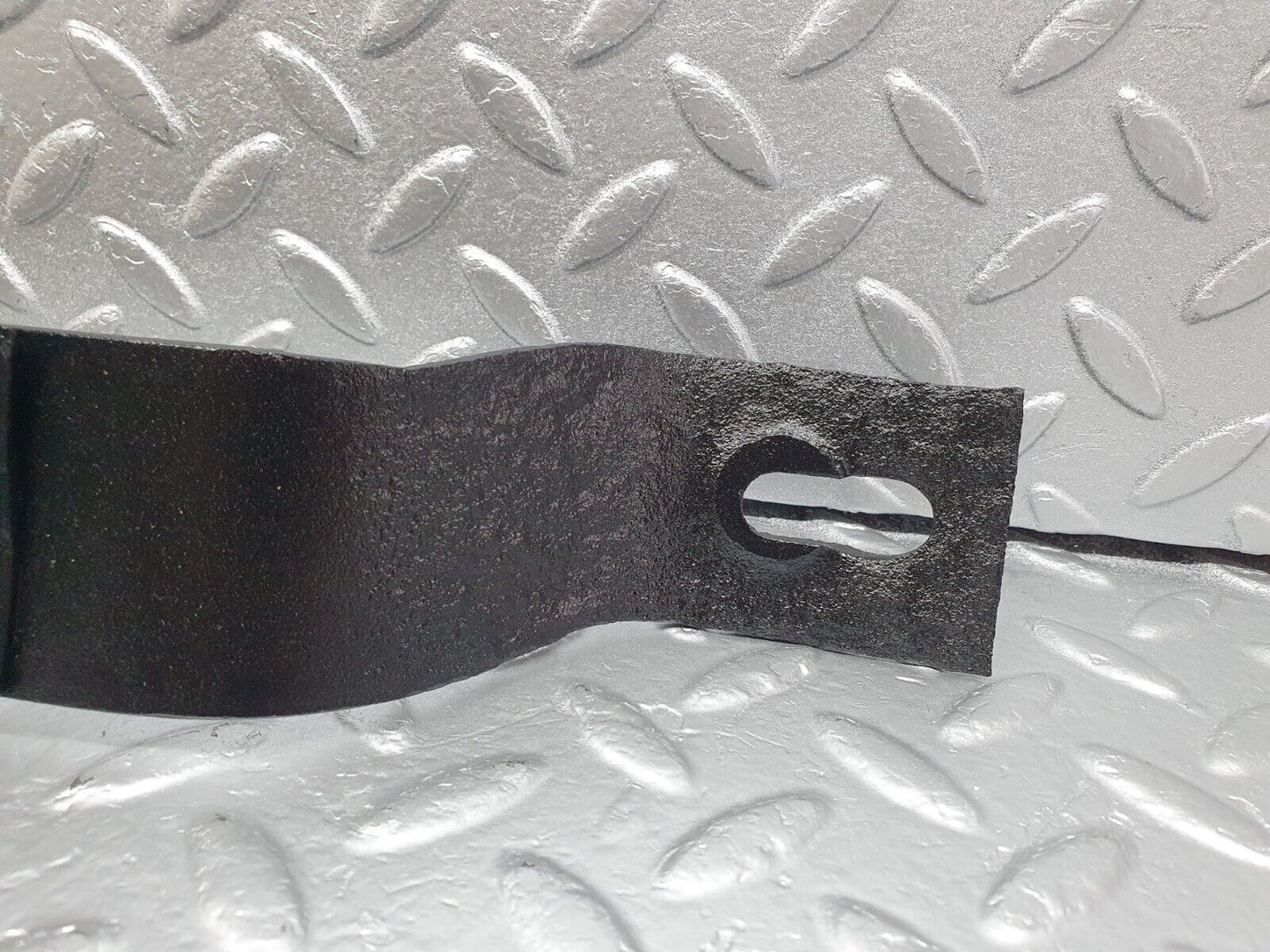 43174 Mercedes-Benz W108 280SE Rear Right Bumper Bracket