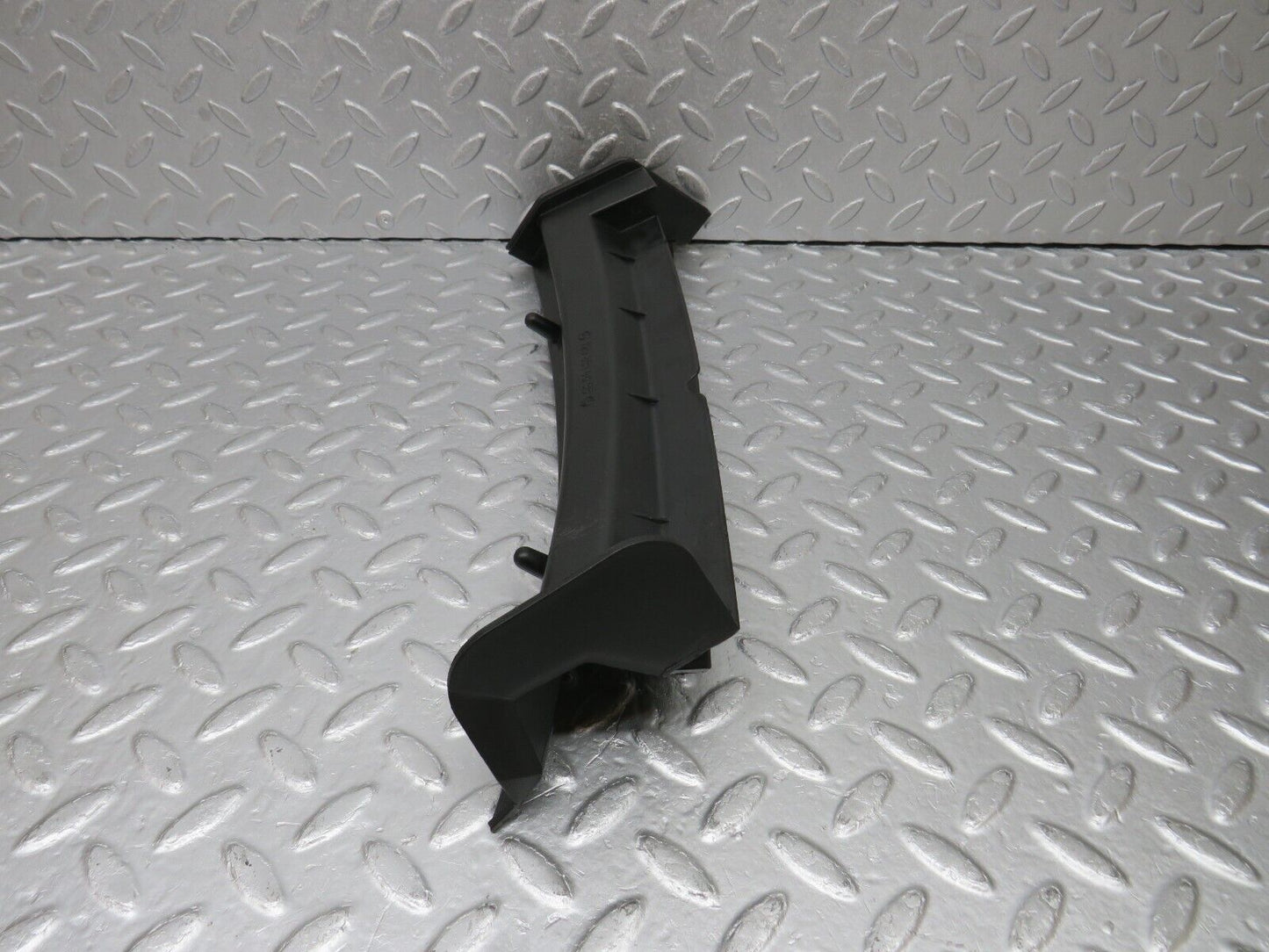 39359 Mercedes-Benz R129 320SL Coupe Windscreen Drain Channel Left 1298310536
