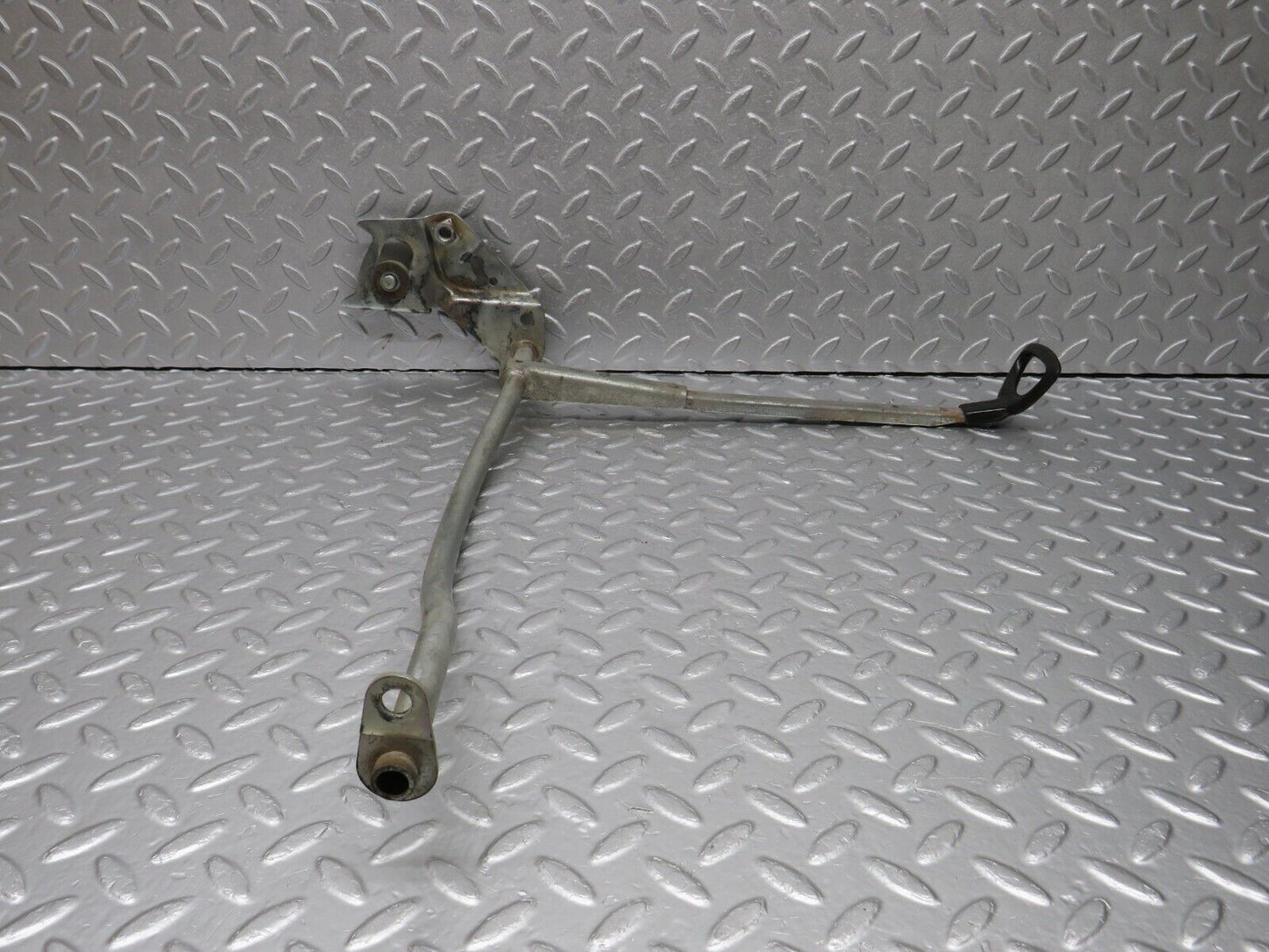 40013 Mercedes-Benz R107 350SL Front Left Seat Sliding Adjust Handle
