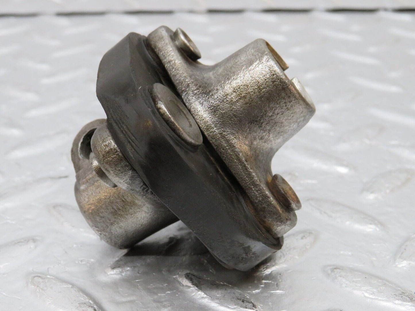 31043 Mercedes-Benz W123 200D Steering Column Lower Shaft Connector 1234620346