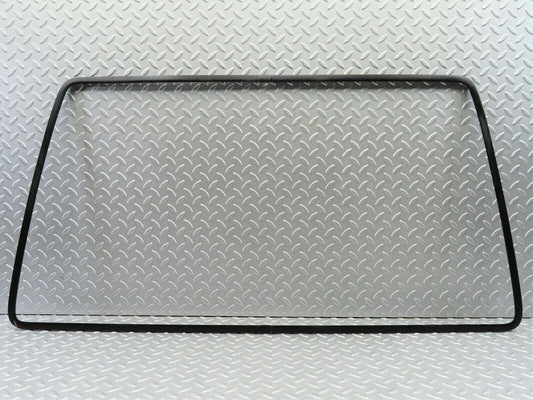 6713 Mercedes-Benz S124 E220 Wagon Rear Windscreen Surround