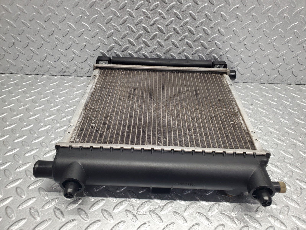 W201 Baby Benz coolant radiator used OEM