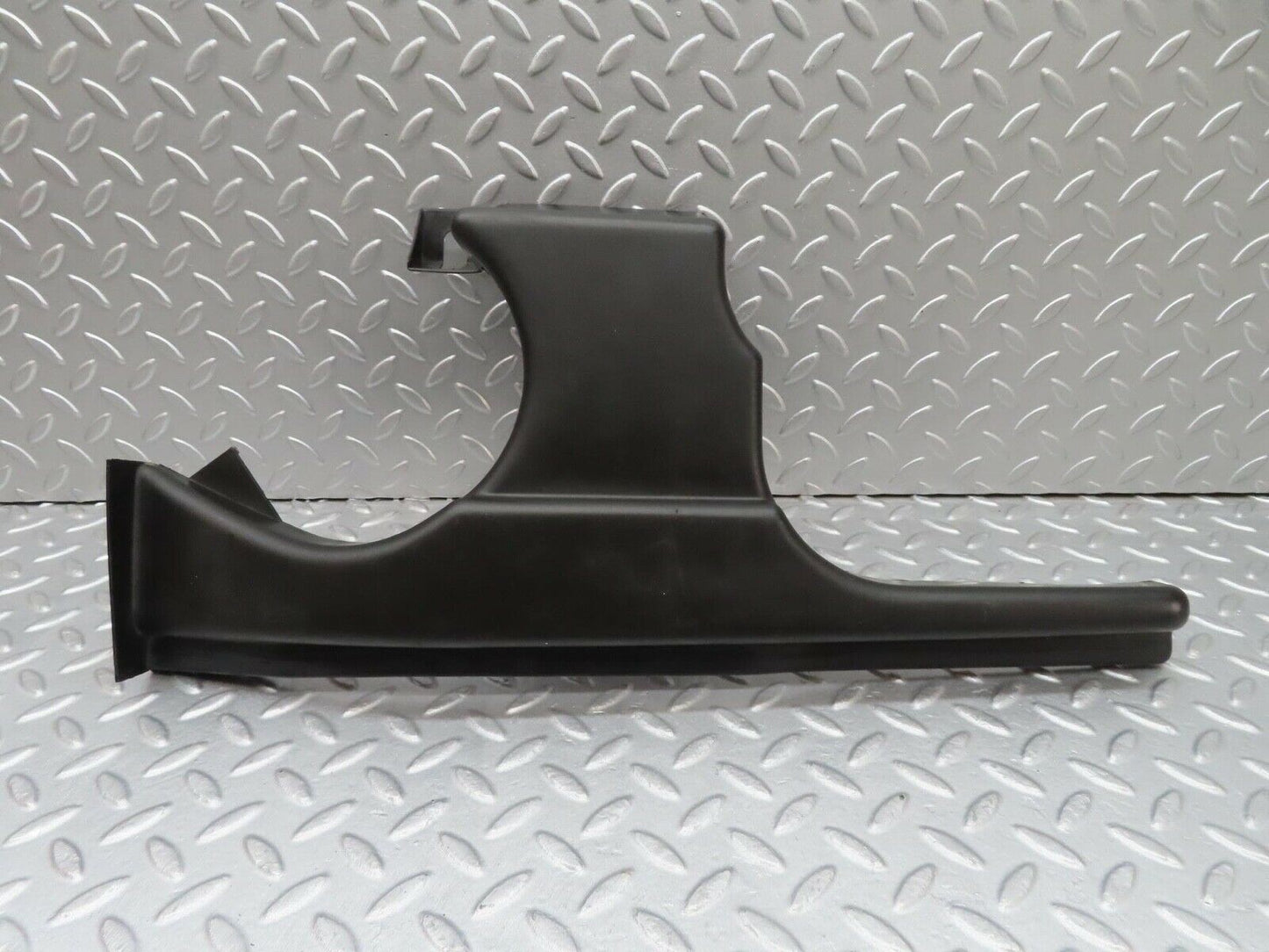 11965 Mercedes-Benz R129 300SL Coupe Right Side Engine Bay Cover 1298202278