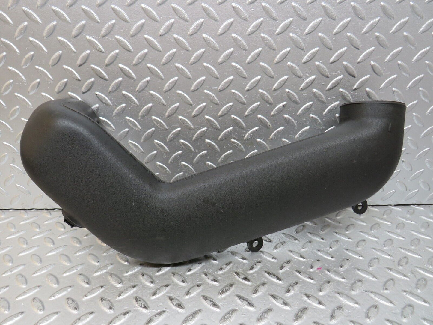 28933 Mercedes-Benz C124 320CE Coupe Air Intake Pipe 1041413304