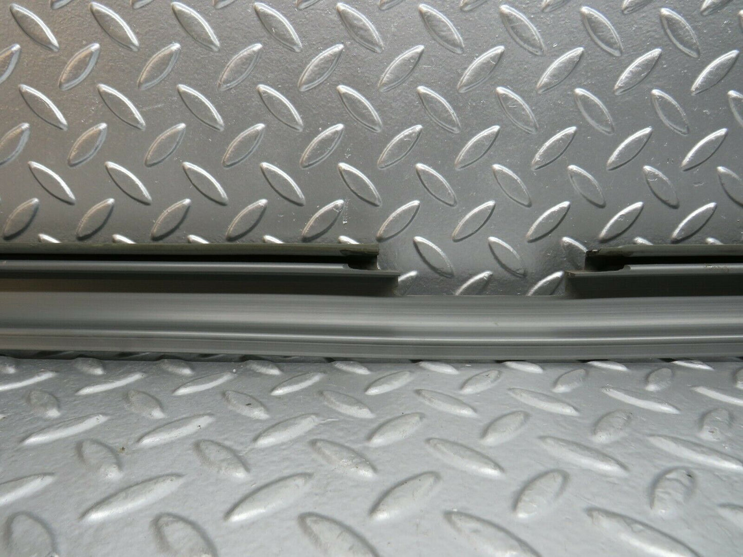 23631 Mercedes-Benz W114 280E Door Sill Trim Right Side