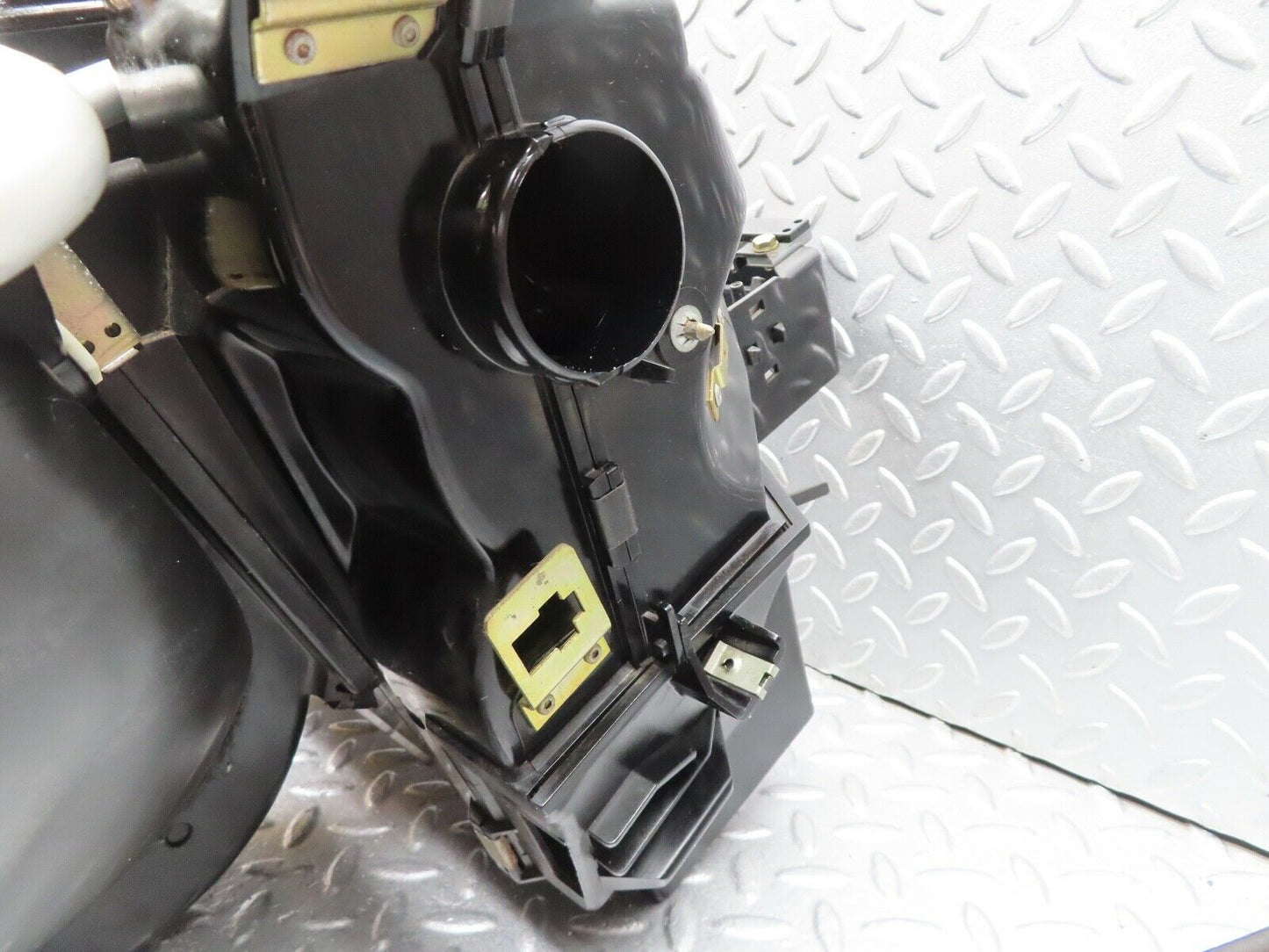 18120 Mercedes-Benz W123 200 Heater Box Blower Housing 1238301662