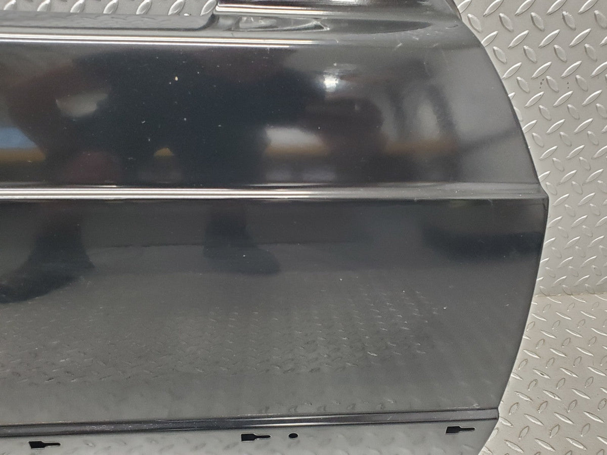 W201 Baby Benz front right door used OEM