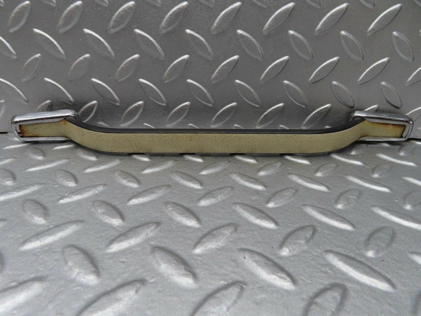 14011 Mercedes-Benz C107 280SLC Front Right Interior Roof Grab Handle