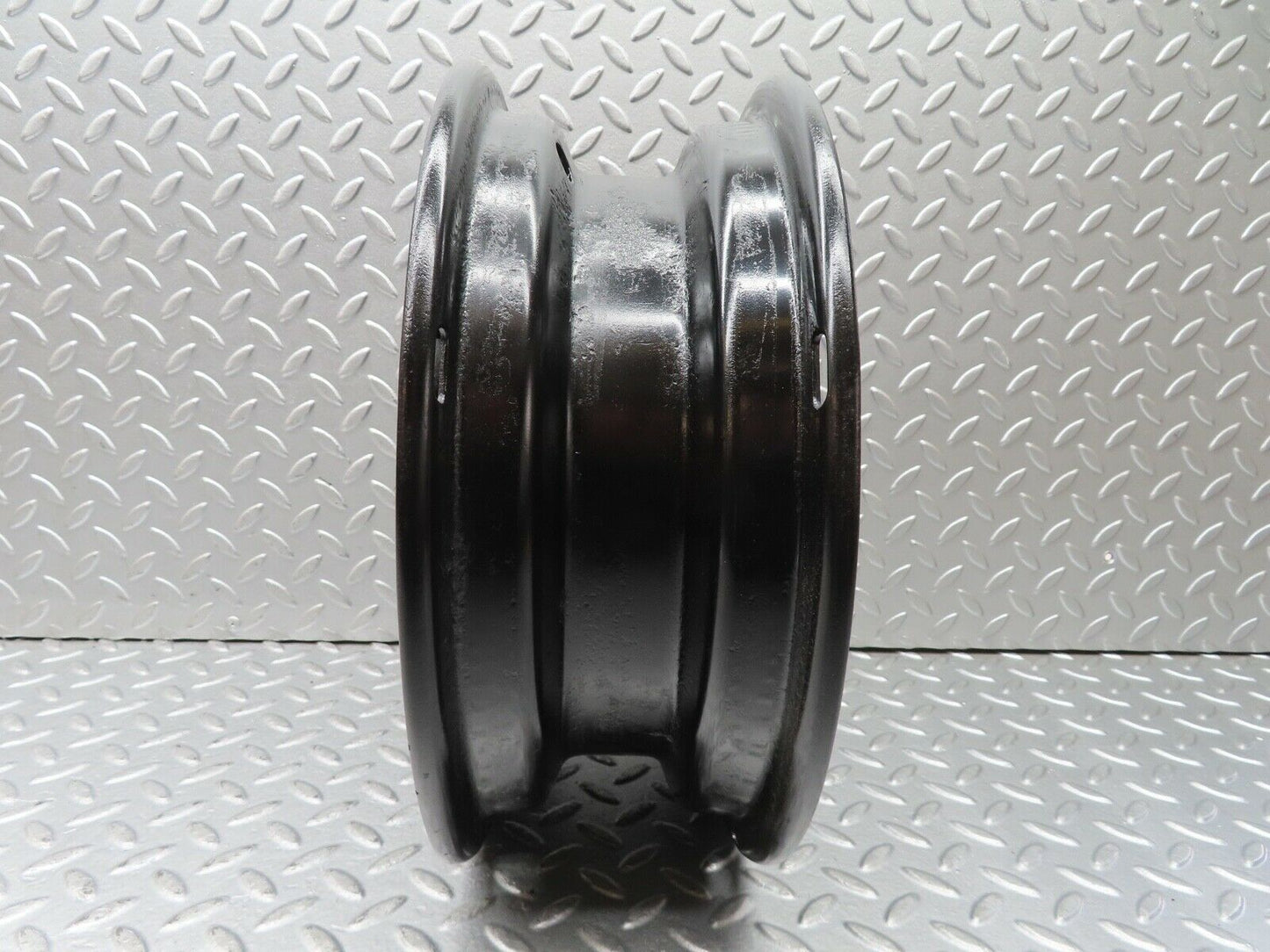 18709 Mercedes-Benz W120 W121 Ponton Steel Wheel 4.5kx13
