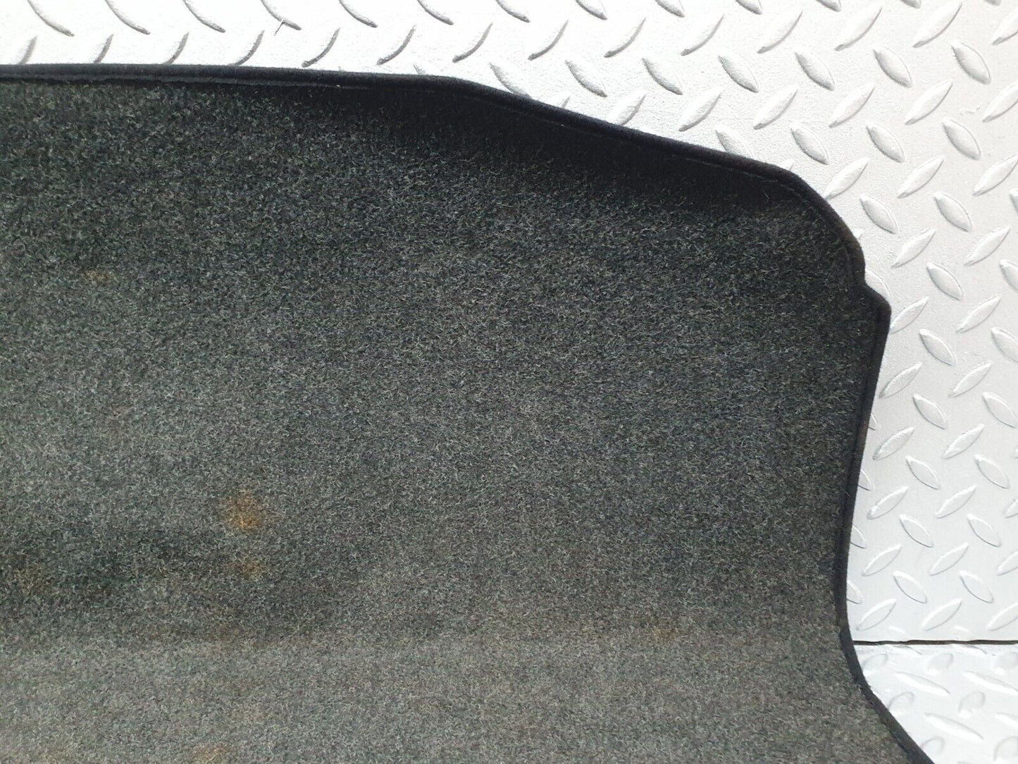 41770 Mercedes-Benz W202 C200 Trunk Boot Floor Carpet 2026800342