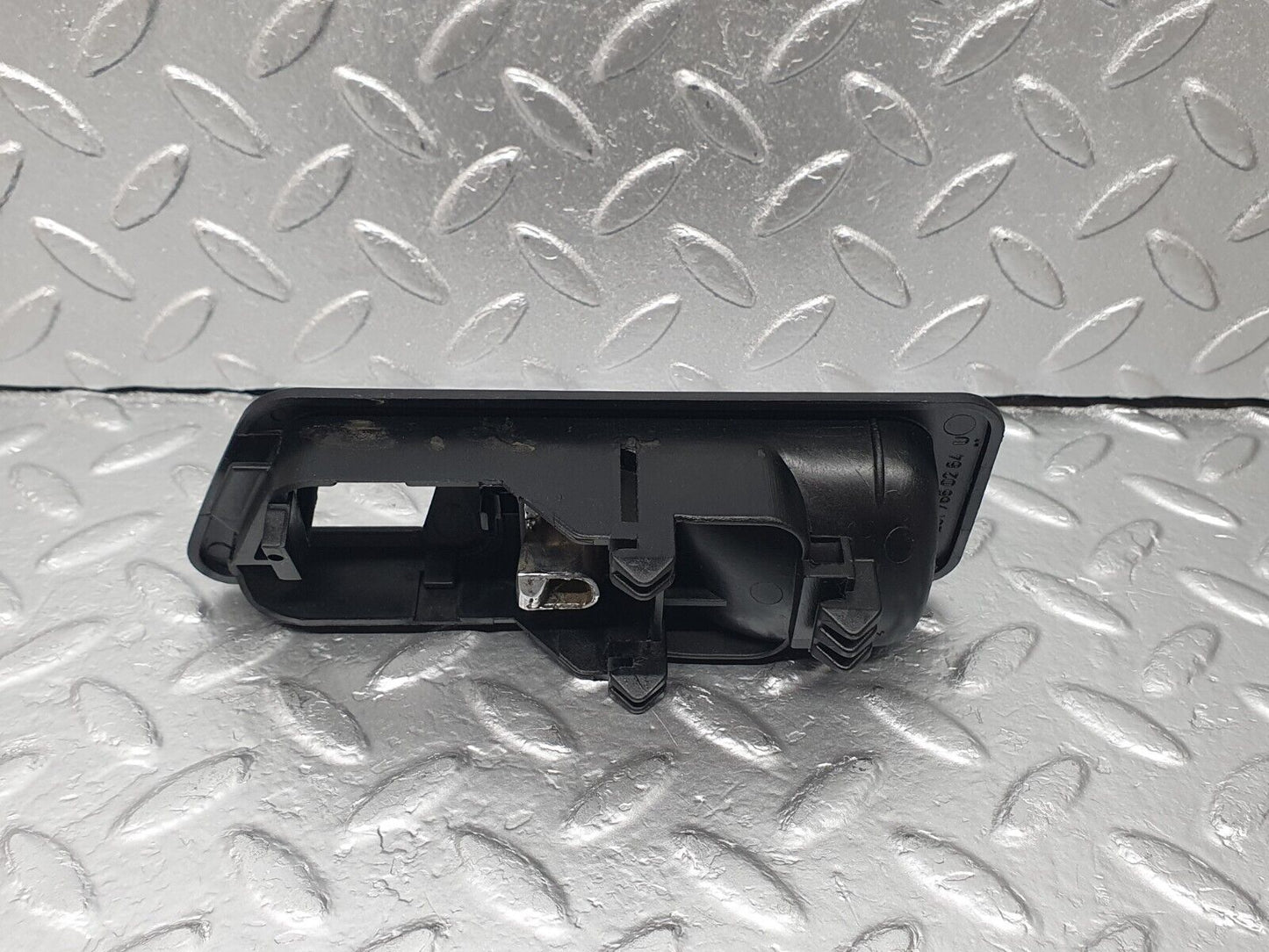 42776 Mercedes-Benz W201 190 2.0L Right Interior Door Handle 2017660264